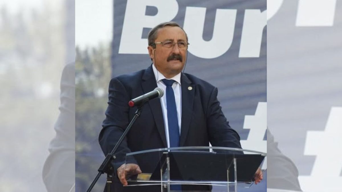 Rectorul TUIASI, prof. univ. dr. ing. Dan Cașcaval, senator PSD de Iași, transmite un mesaj special de Ziua Internațională a Studenților