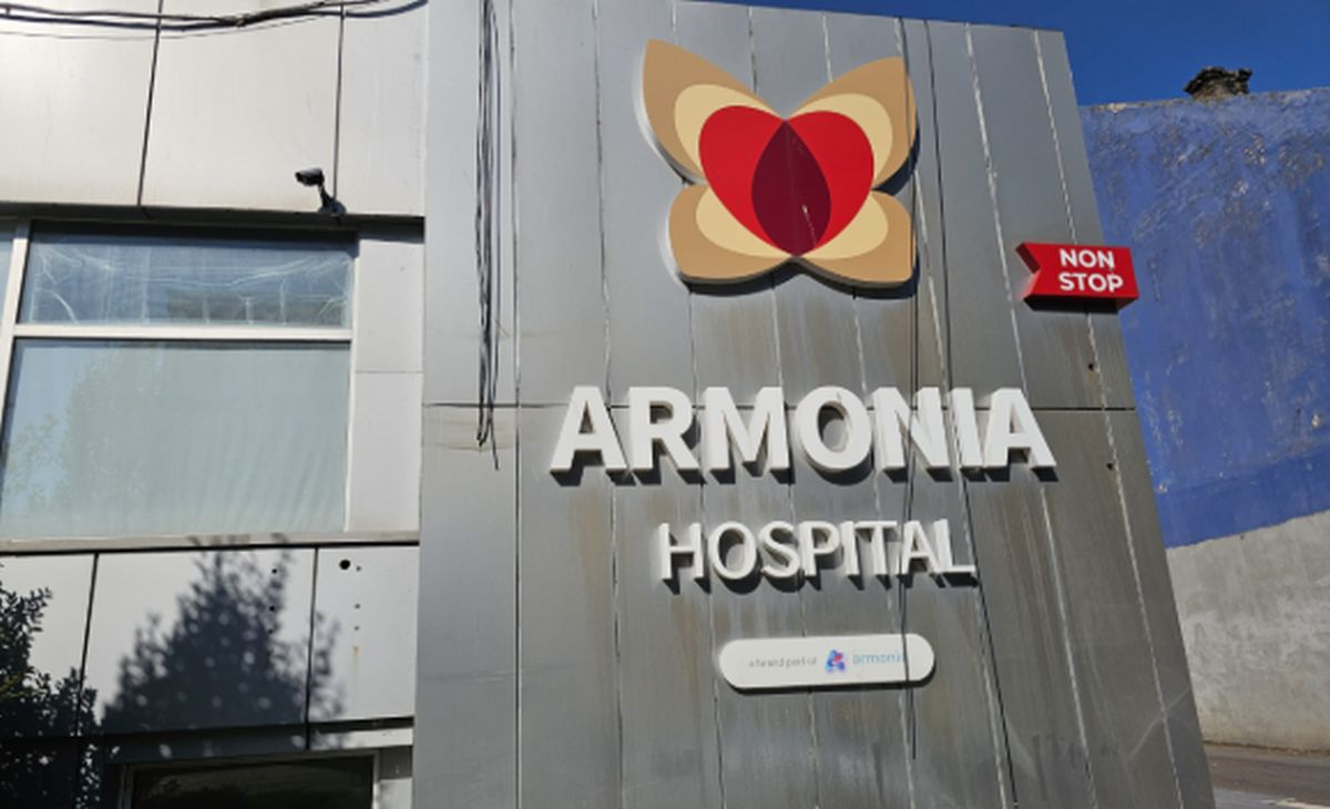 Detalii halucinante ies la iveală la maternitatea Armonia! Clinica nu avea instrumentar, pe motiv că sperie pacientele!