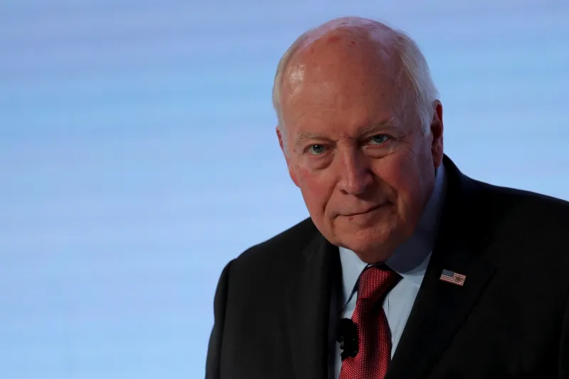 Dick Cheney, omul care a condus din umbră America după 11 septembrie, a murit. Fostul vicepreședinte al SUA avea 84 de ani