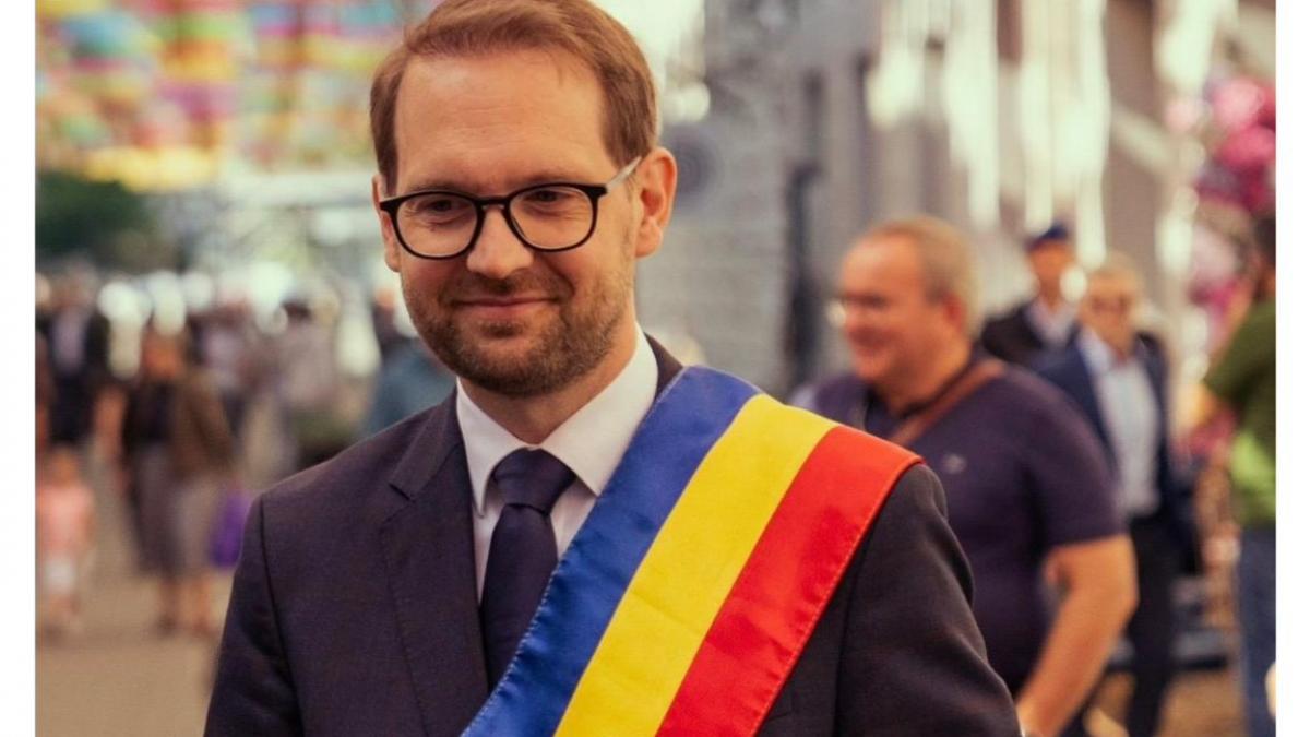 Ce întrebări i-au fost puse lui Dominic Fritz la interviul pentru cetățenie: „Mi-au picat zeitățile dacice”