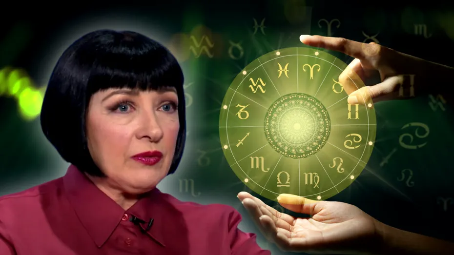 Neti Sandu: Previziuni astrologice pentru 2026. Ce aduce noul an