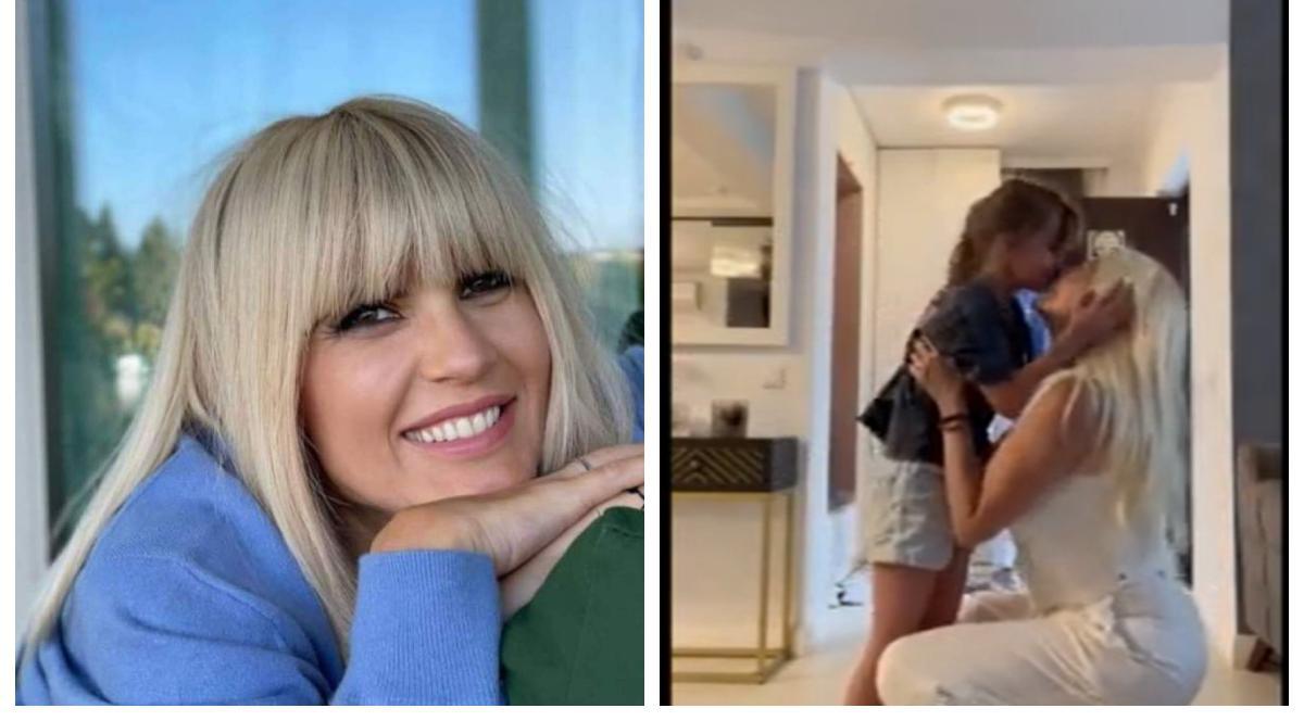 Elena Udrea, planuri noi alături de fiica sa: „Vreau să îi arăt Evei locurile în care s-a născut. Acolo a început povestea noastră”