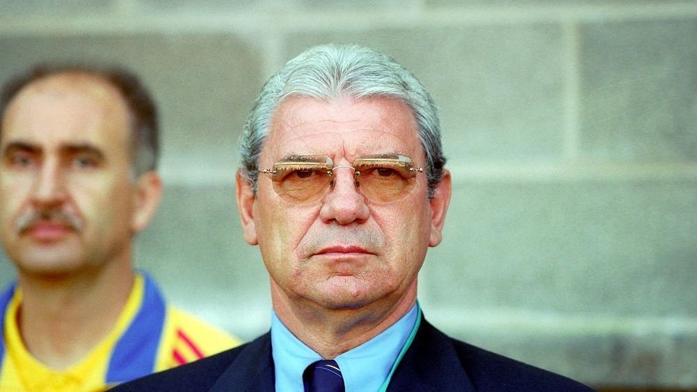 De ce boală suferea Emeric Ienei, simbolul eleganței și performanței în fotbalul românesc
