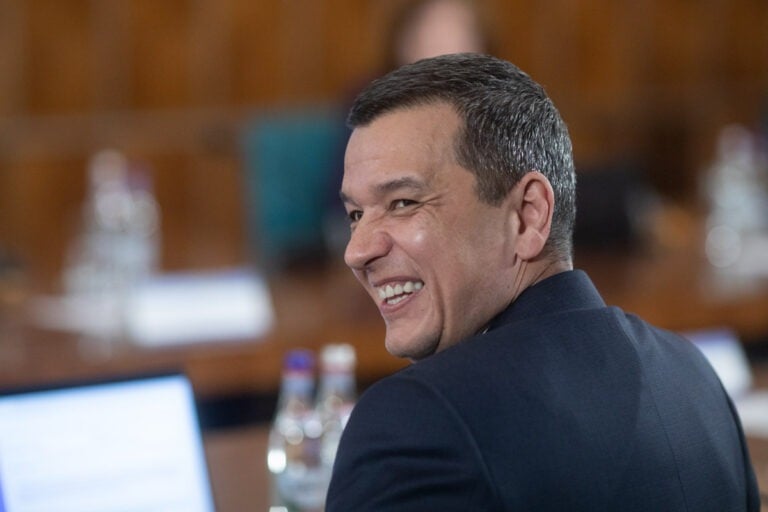 Deconspirarea jocului pervers al lui Sorin Grindeanu