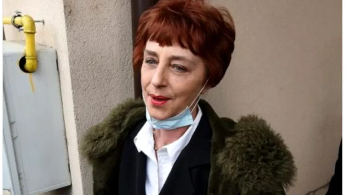 Noutăți de ultim moment: Ce se întâmplă cu medicul Flavia Groșan la o lună de când este în comă
