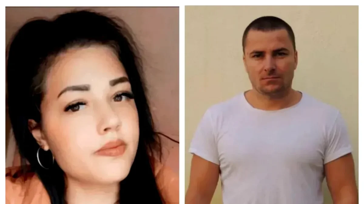 Cum arată locuința în care Emil Gânj a comis crima asupra Andei. De patru luni, autorul este de negăsit