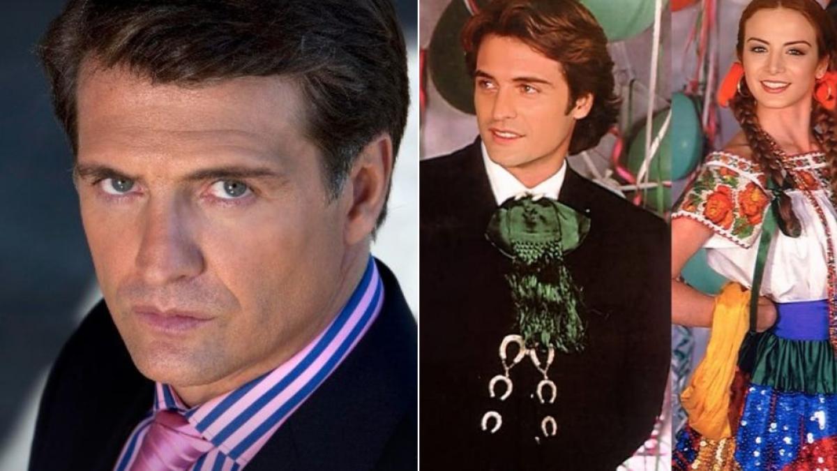Așa arată acum actorul argentinian Juan Soler, cel care cucerea inimile telespectatorilor în anii 2000