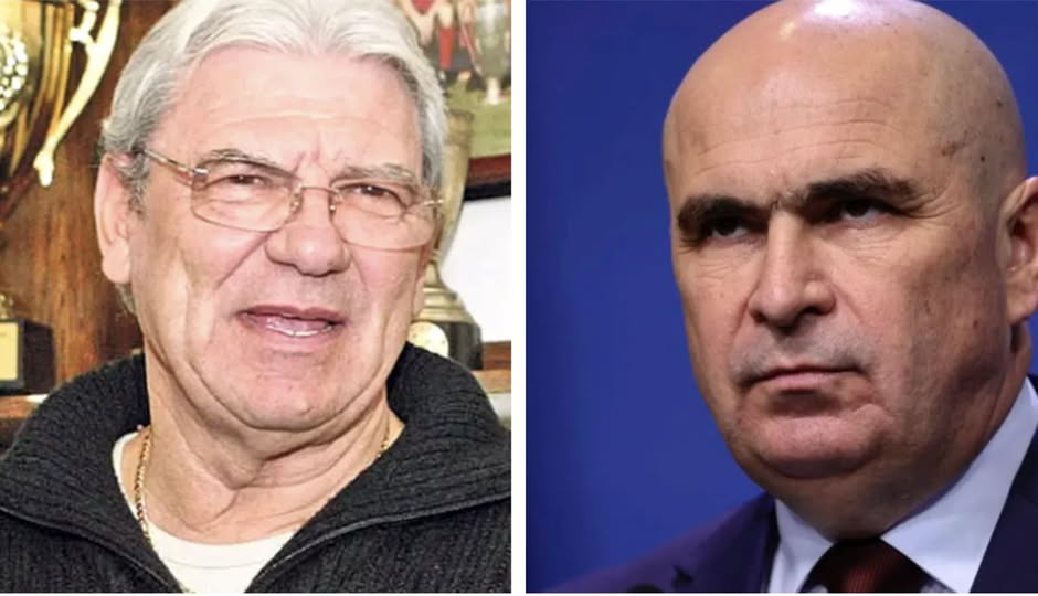 Ilie Bolojan, mesaj emoționant după moartea lui Emeric Ienei. Ce amintiri îl leagă de marele antrenor: „Avea mereu un zâmbet în colțul gurii.”