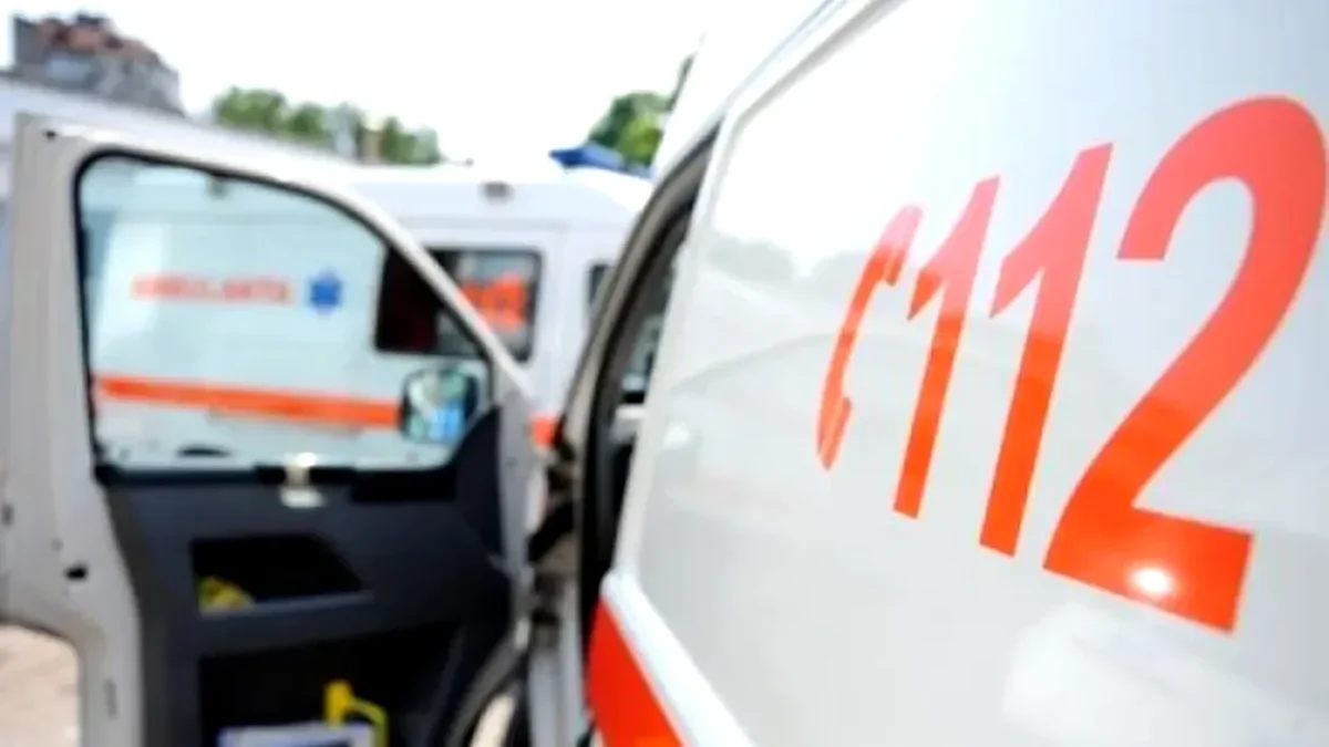 O fată de 17 ani a murit la Spitalul de Copii din Timișoara, la o zi după internare. Adolescenta acuza o stare accentuată de somnolență