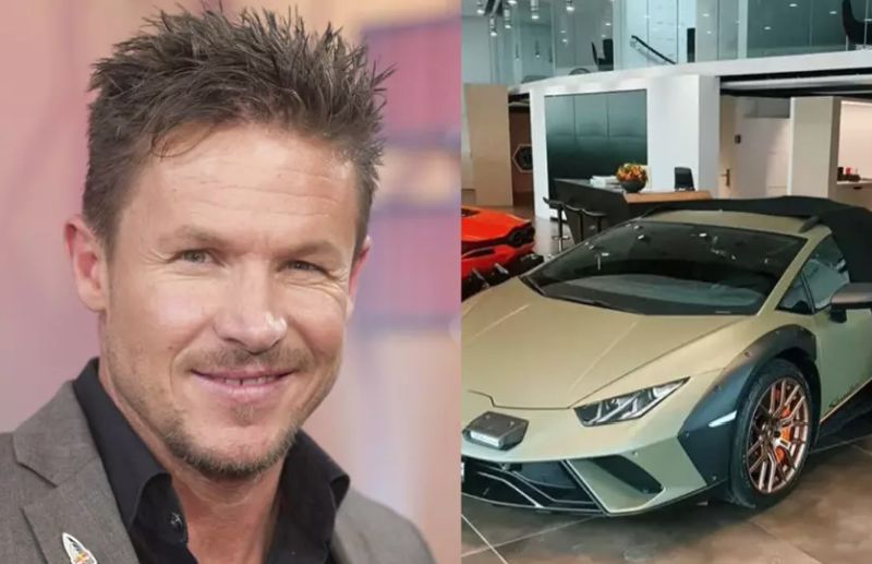 Familia lui Felix Baumgartner a scos la vânzare colecția lui de mașini. Cât costă fiecare bolid de lux