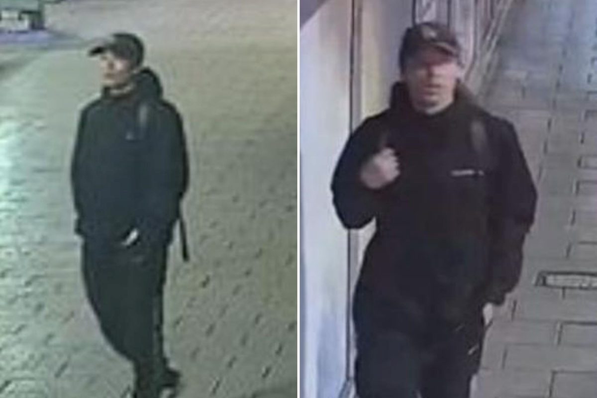 O femeie a fost atacată în plină stradă! Agresorul a fugit de la locul faptei și este căutat de poliție