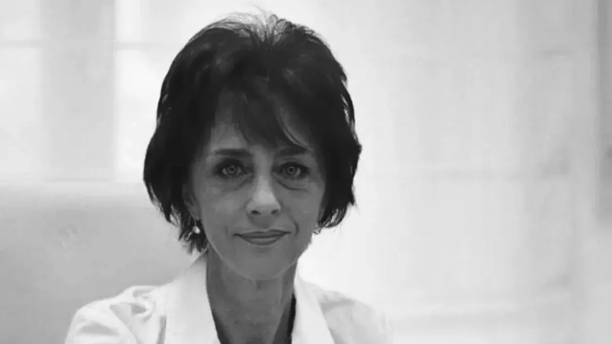Soțul Flaviei Groșan rupe tăcerea după moartea medicului. Mesajul transmis familiei și opiniei publice