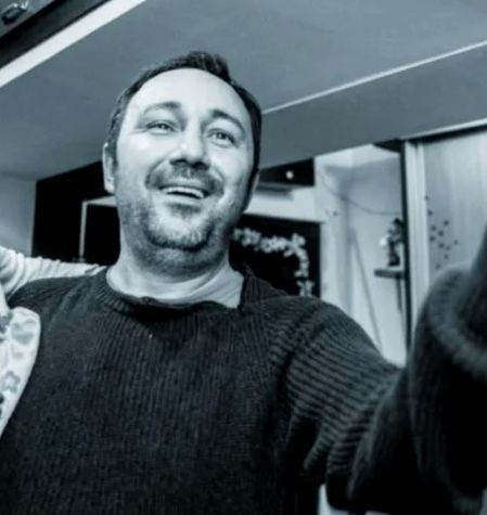 Moarte învăluită în mister! Florian Dinu a fost găsit fără viață în Vama Veche!