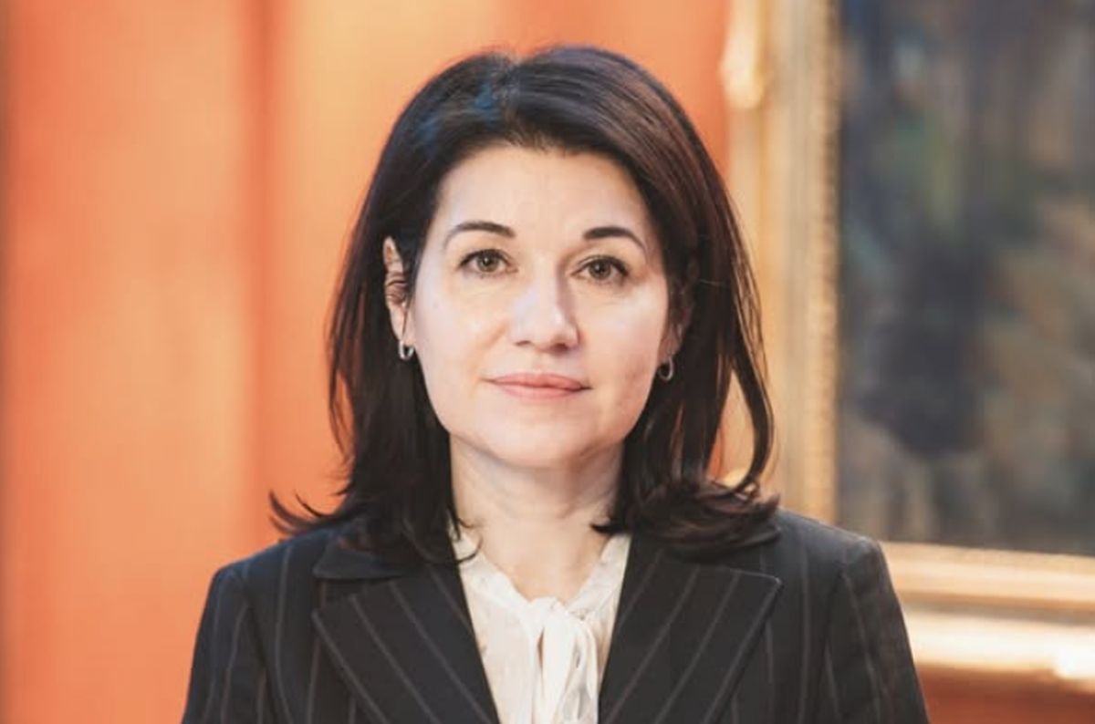Are o pensie la care nici nu poți visa! Fosta șefă a instanței supreme ia într-o lună cât un român de rând în șapte!