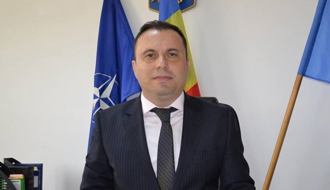 Rușine academică! Fostul șef antidrog, prins copiind în ambele teze de doctorat