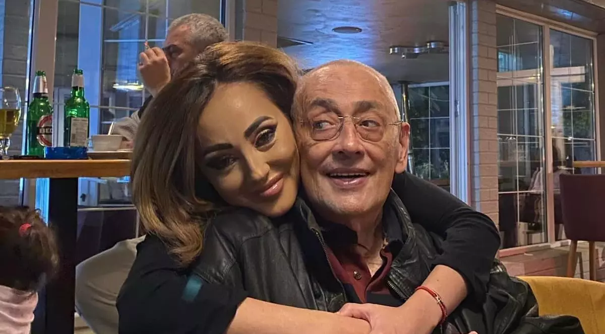 Confesiunea sfâșietoare a Nidiei Moculescu după moartea marelui compozitor. Ce s-a întâmplat cu adevărat în ultimele clipe ale lui Horia Moculescu