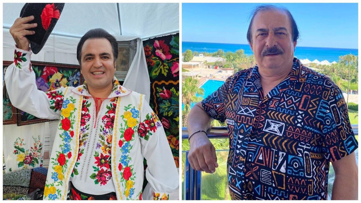 Apariție neașteptată pe scenă! Igor Cuciuc și Nicolae Botgros, din nou împreună. Ce ascund imaginile care i-au lăsat pe toți fără cuvinte