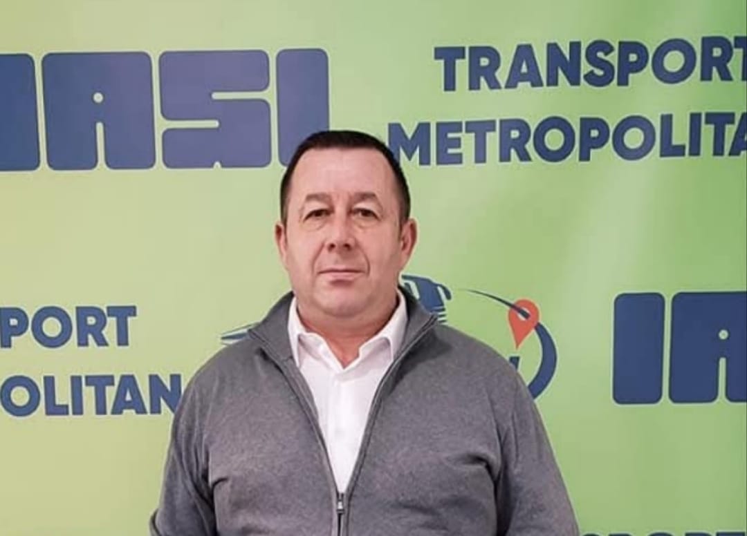 Abonamente gratuite pentru toți elevii din Bârnova pe transportul metropolitan. Ce spune primarul comunei