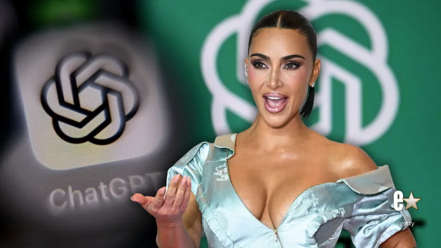 Kim Kardashian povestește eșecurile cauzate de ChatGPT: „M-a făcut să pic teste la Drept”