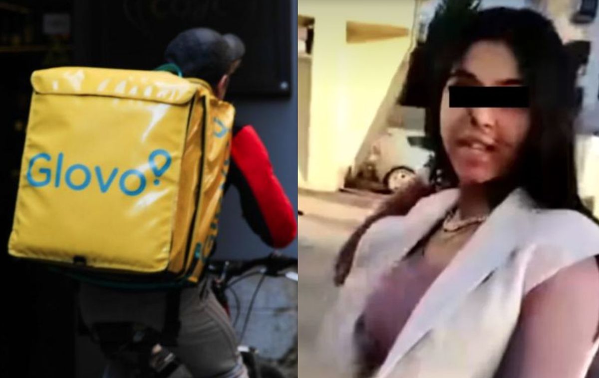 Livrator srilankez, umilit de doi romi în Popești Leordeni! A fost bătut cu cablul USB de o fată!