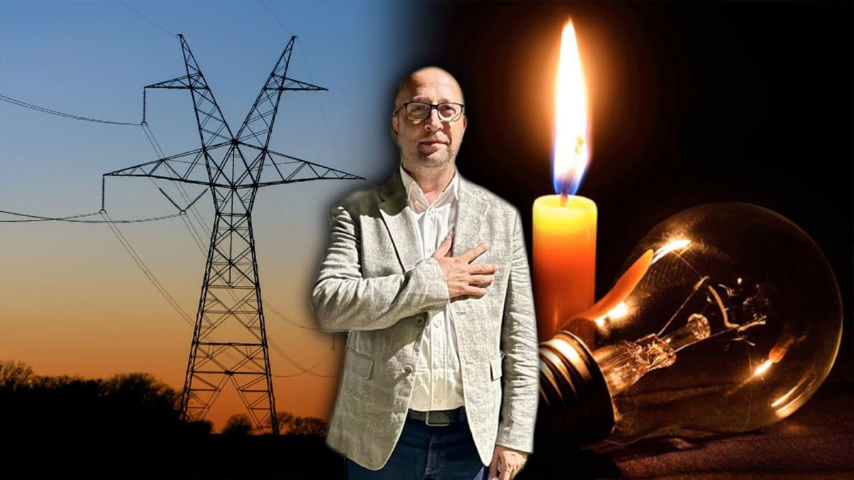 Disperare totală în Holboca! Curentul se oprește zilnic, electrocasnicele se strică, iar oamenii nu mai știu la cine să apeleze: „Au fost opt întreruperi într-o singură zi. Îi dăm în judecată”