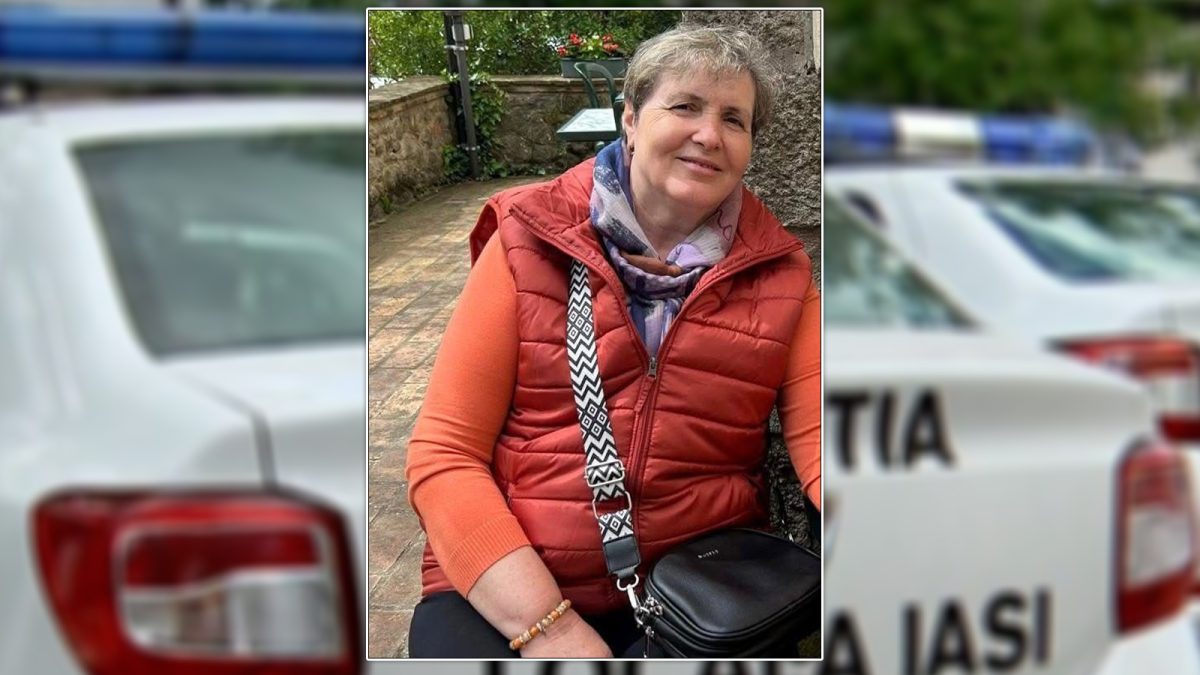 O ieșeancă se judecă cu Poliția Locală Iași pentru o amendă de 5.000 de lei, primită în pandemie! Maria Talica susține că s-a îmbolnăvit din cauza amenzii și cere daune morale: „Am făcut și un preinfarct de la atâta supărare”