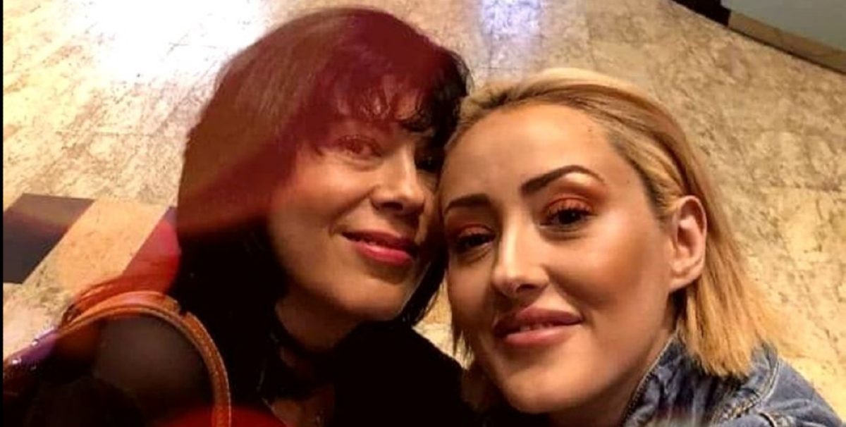 Mariana Moculescu o acționează în instanță pe fiica ei, Nidia. Primul termen al procesului care zguduie familia compozitorului Horia Moculescu