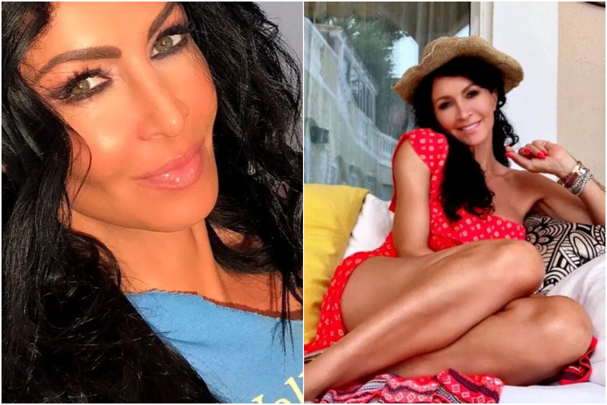 Mihaela Rădulescu, prima apariție TV după moartea lui Felix Baumgartner. Lacrimi, aplauze și un zâmbet care ascunde durerea