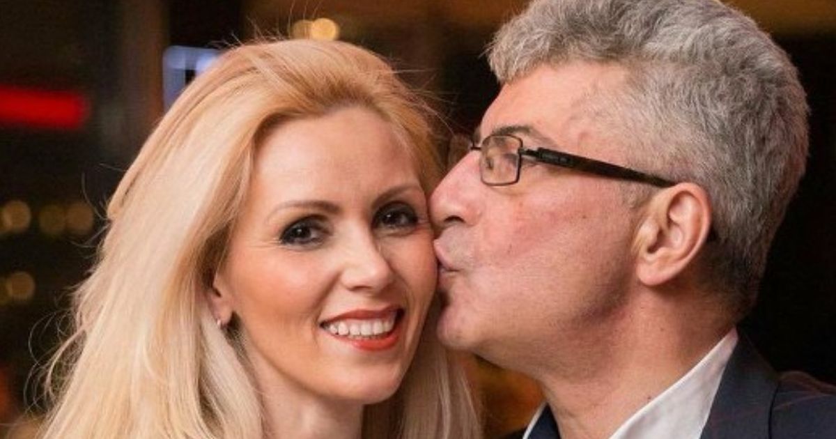 Mihaela Botezatu, mesaj emoționant în memoria lui Silviu Prigoană: „A fost un bărbat minunat și un tată exemplar”