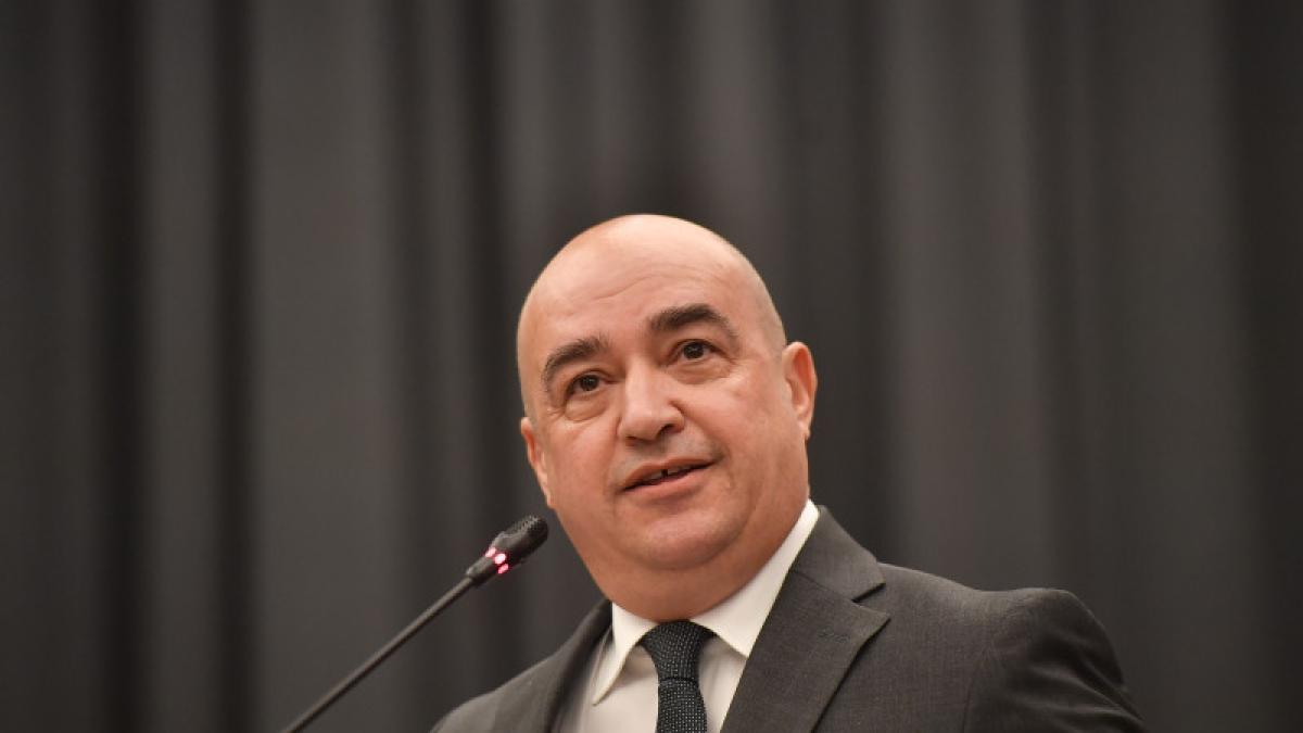 PNL l-a suspendat pe Mihai Barbu din toate funcțiile deținute în partid, în urma măsurilor luate de DNA