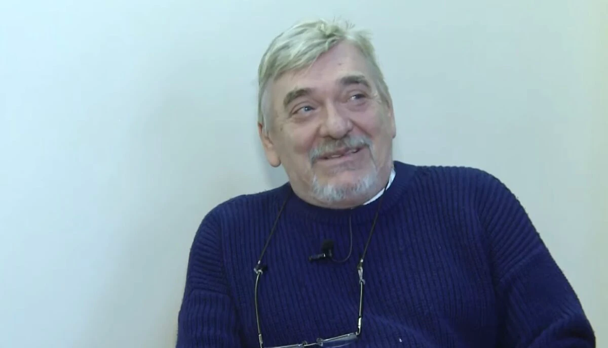 A murit Mihai Dinvale, fost director al Teatrului Mic