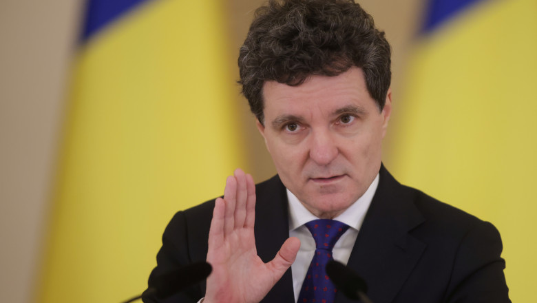 Nicușor Dan, despre speculațiile că ar fi refuzat invitația lui Donald Trump