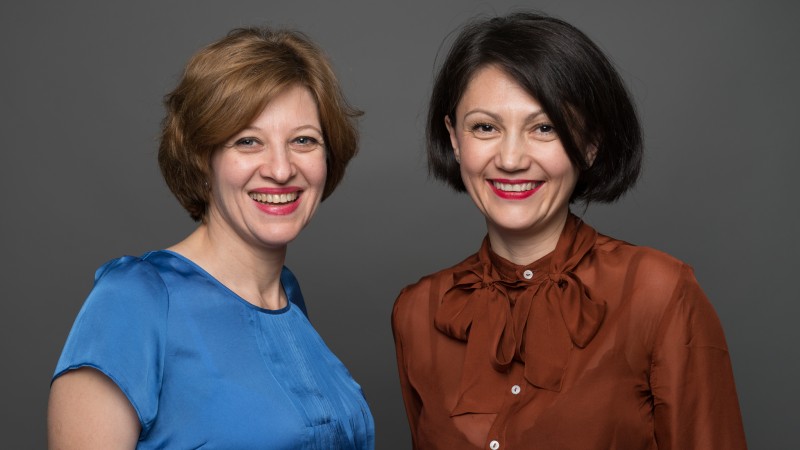 Scandalul din spatele spitalului construit din donații. Carmen Uscatu acuză o „incompatibilitate” între funcția Oanei Gheorghiu și rolul din ONG