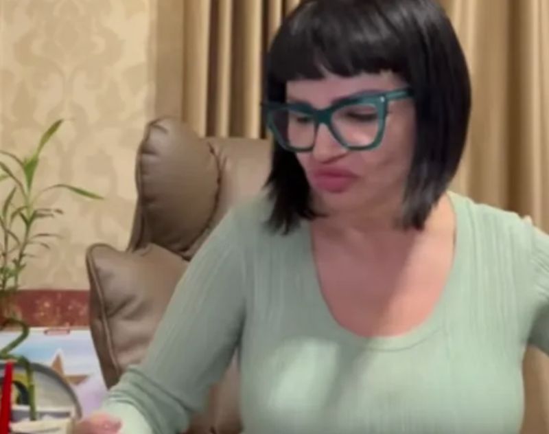 Ozana Barabancea a cântat live pe TikTok, iar urmăritorii au reacționat extrem de dur! „Am făcut otită când a început să urle!”