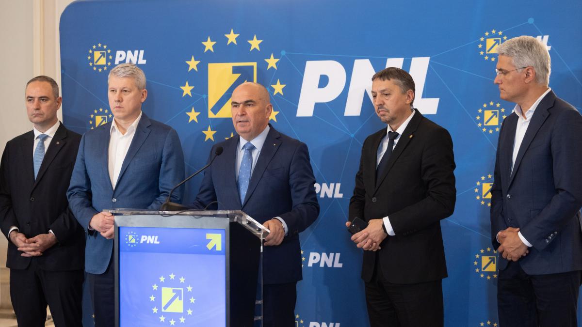 Lista rușinii! PNL, partidul-cancer al României: afaceri și combinații pe spatele românilor
