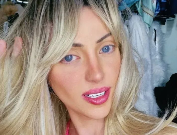 „Păpușa Barbie” a murit la vârsta de 31 de ani! Influencerița cheltuise peste 50.000 de euro pe operații estetice! – GALERIE FOTO