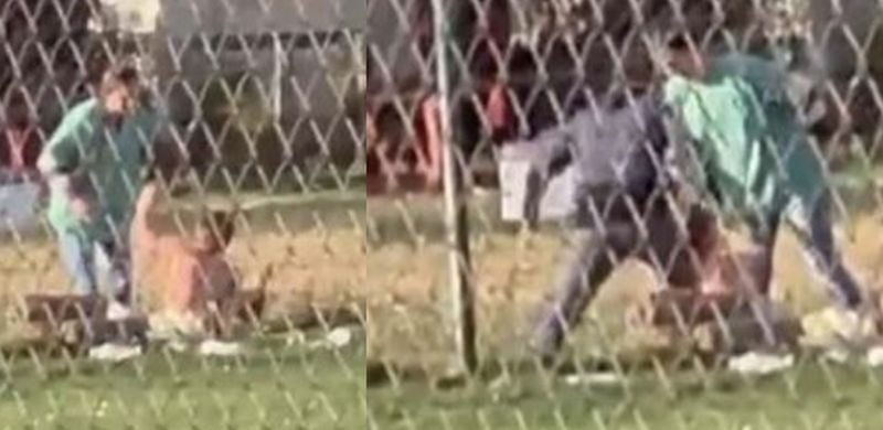 Caz revoltător! Persoană bătută cu nuiaua, palmele și picioarele! Imagini filmate la un centru pentru persoane cu dizabilități! – ATENȚIE, IMAGINI CARE VĂ POT AFECTA EMOȚIONAL!