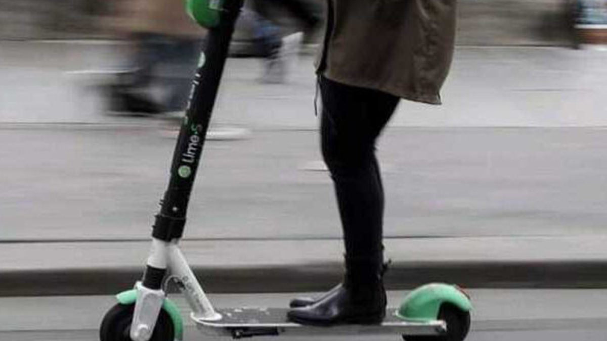 RCA pentru trotinete și biciclete. Nicușor Dan a promulgat noua lege