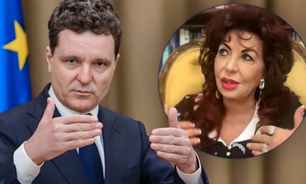 Previziuni sumbre pentru Nicușor Dan, pentru finalul anului! Carmen Harra a vorbit despre data de naștere a președintelui