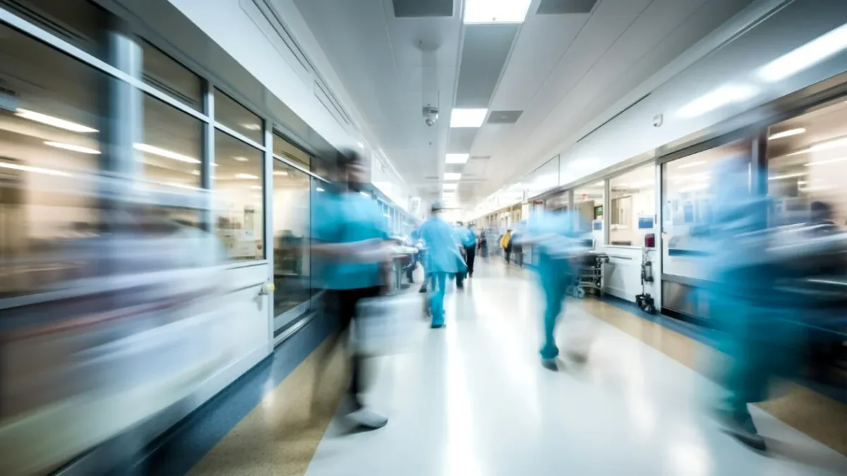 Patru turiști cazați în „hotelul groazei” din Istanbul, duși de urgență la spital: simptome grave și intervenție în forță a poliției
