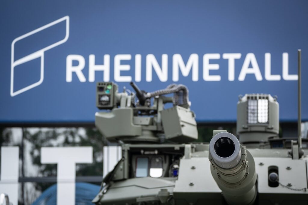 Rheinmetall și România lansează proiect de peste 500 milioane euro pentru producția de armament