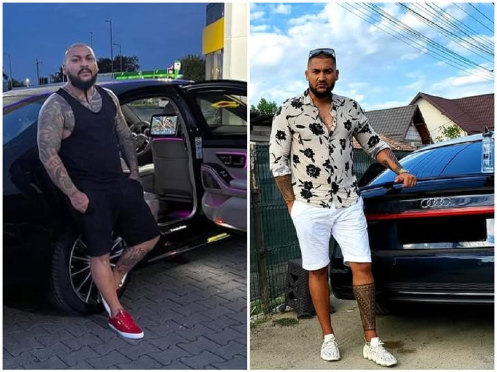 Șoc și furie! Ce a spus tatăl fraților Mocanu după ce a aflat că Dani și Nando merg la închisoare