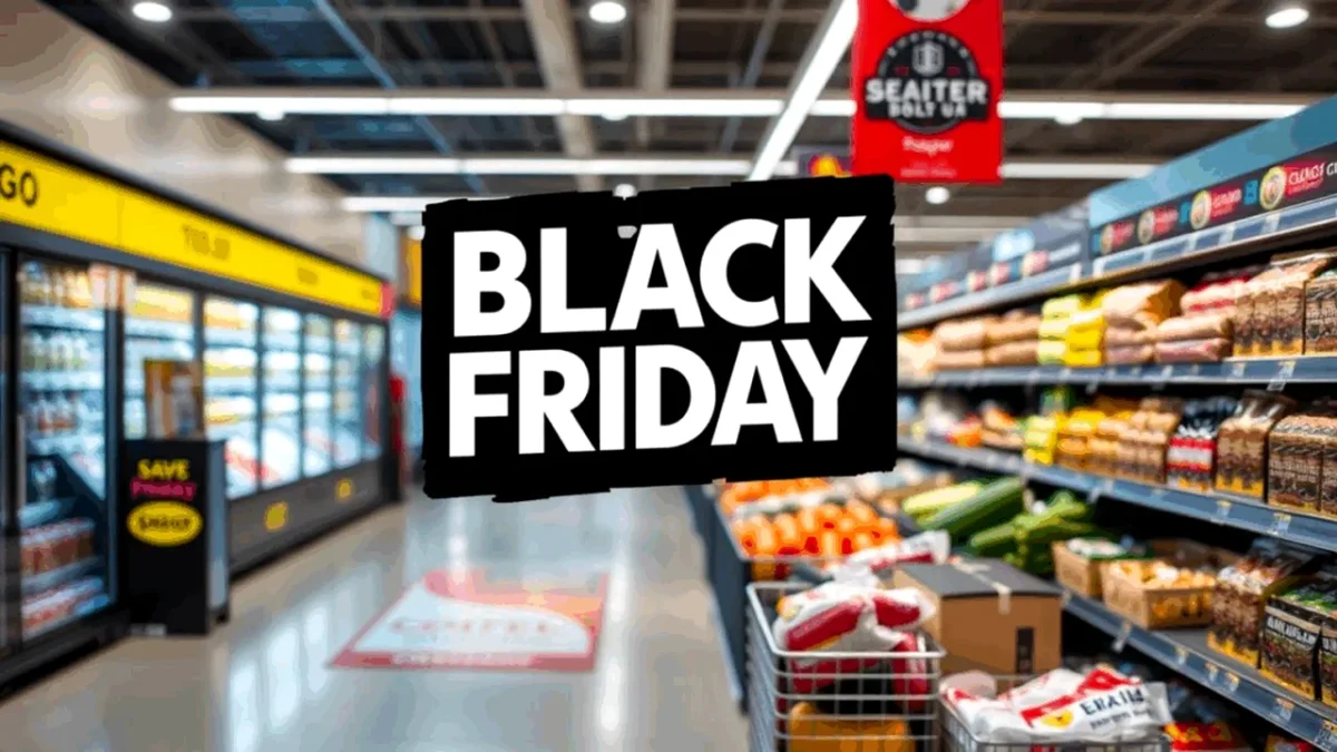 Ce sfaturi oferă ANCOM cumpărătorilor înainte de Black Friday