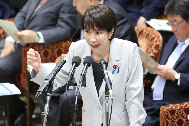 Război al cuvintelor între China și Japonia după declarațiile despre Taiwan: „A lovit-o în cap un măgar?”