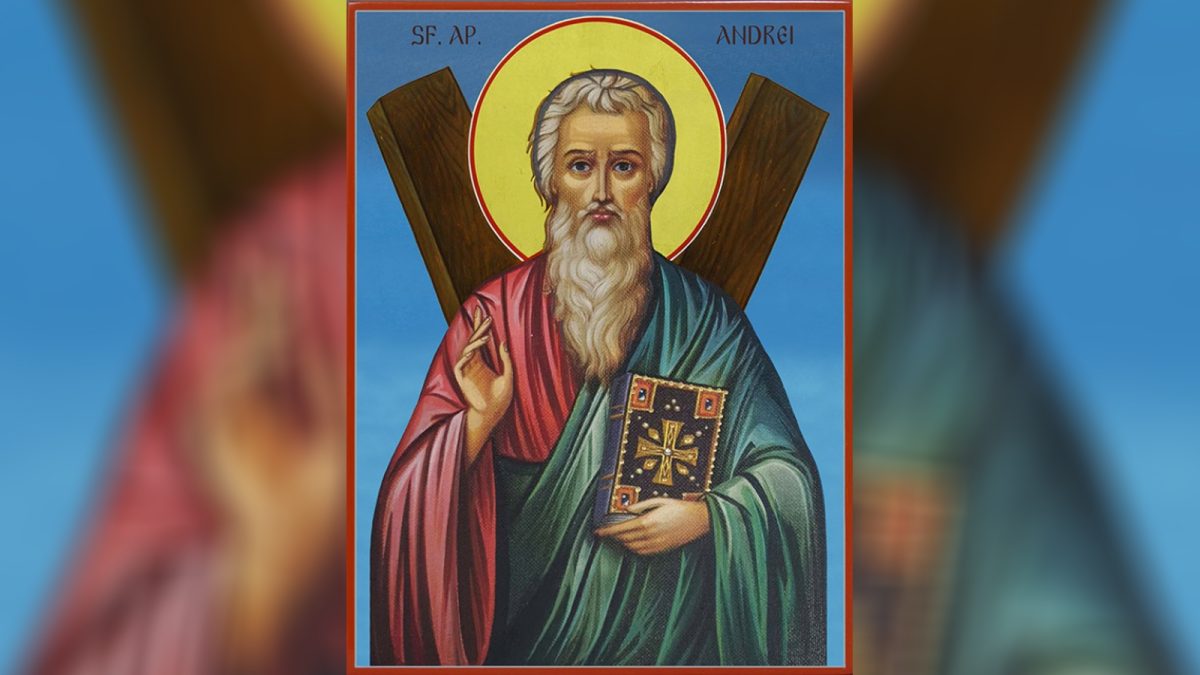 Ritual de Sfântul Andrei. Ce trebuie să facă credincioșii la noapte? Se deschid cerurile