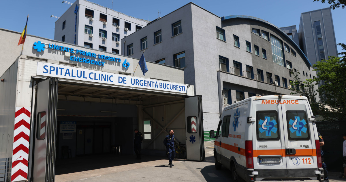 O fetiţă de doi ani a murit în urma unei anestezii! Doi medici au fost săltați chiar din sala de operație