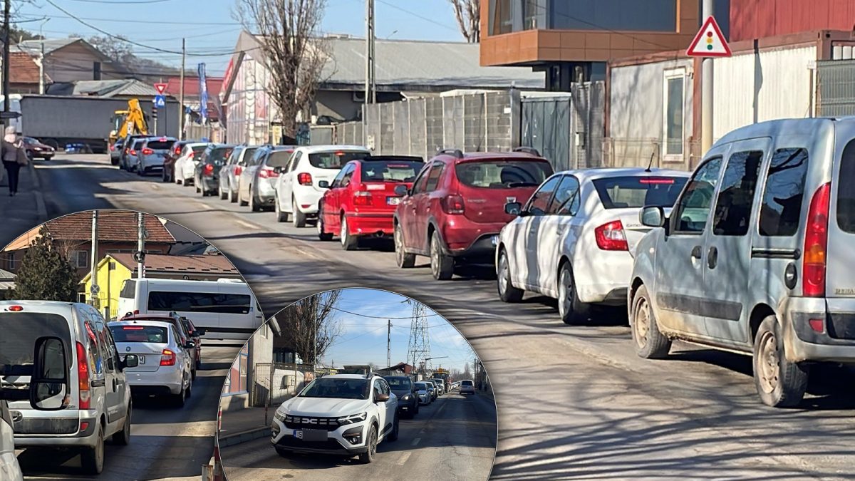 Strada Trei Fântâni va fi sufocată de blocuri! Un nou proiect imobiliar cu zeci de apartamente va fi aprobat pe unul dintre cele mai aglomerate drumuri din Iași