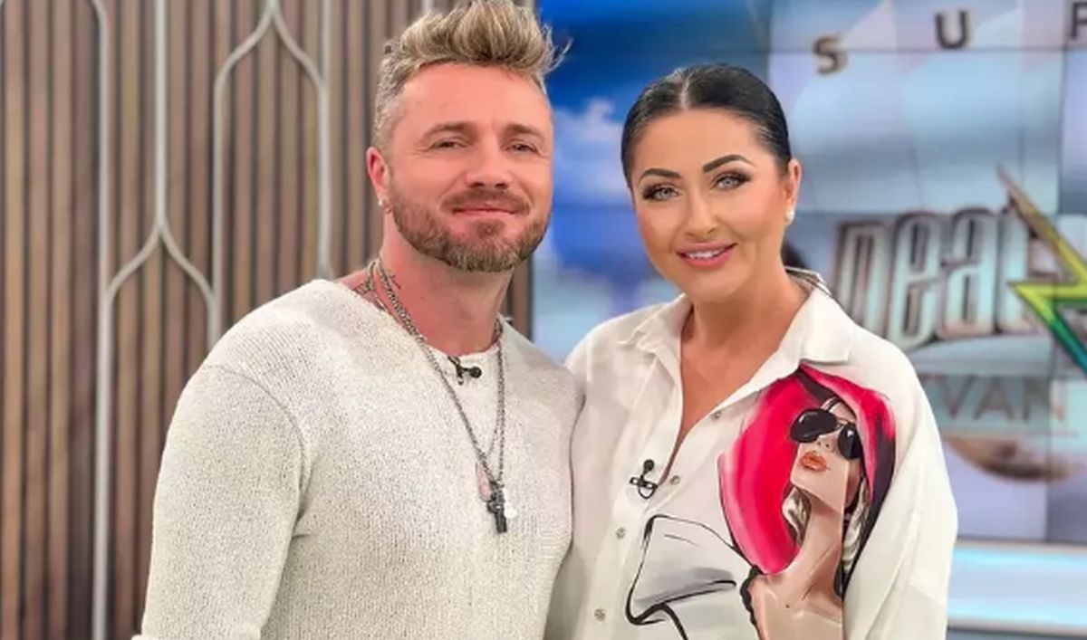 Tavi Clonda, mai sincer ca niciodată! „Mie îmi e greu să mă despart!”