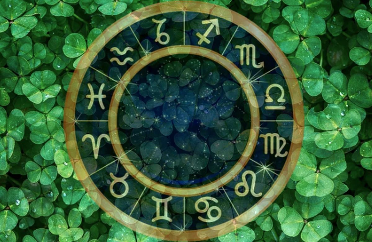 Trei zodii cărora le-a pus Dumnezeu mâna pe cap! Viața lor se poate schimba complet!