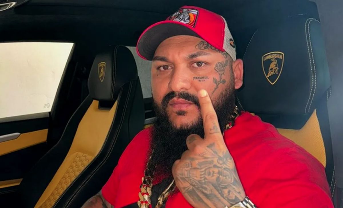 Tertip pentru a scăpa de extrădare! Dani Mocanu vrea să facă în Italia ce nu a făcut în România
